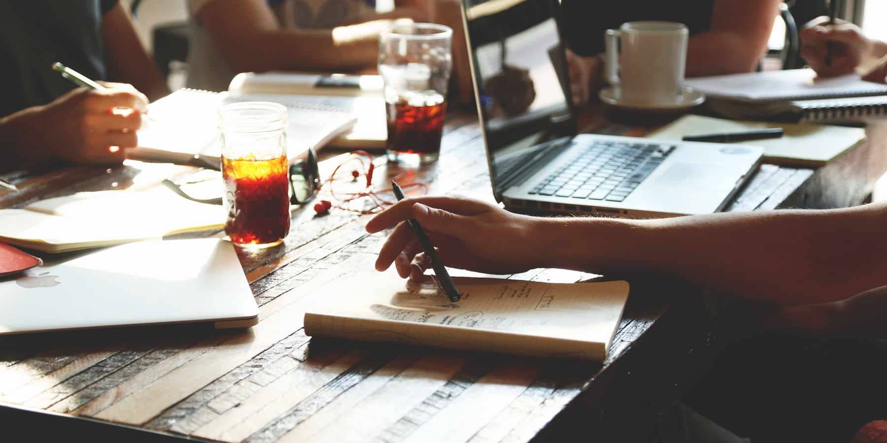 Accompagnement d’une initiative