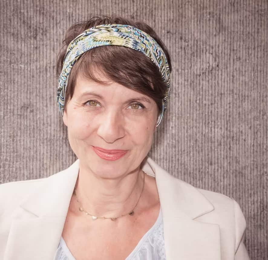 Céline Marolle