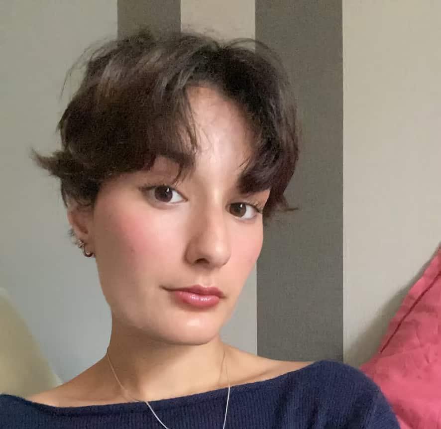 Léna Sourimant