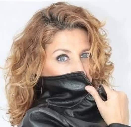 Sarah Cherfaoui